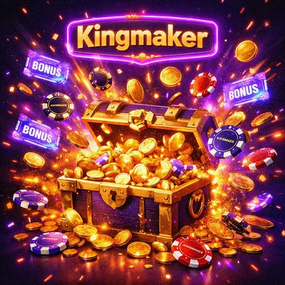 Generous casino bonus promotions