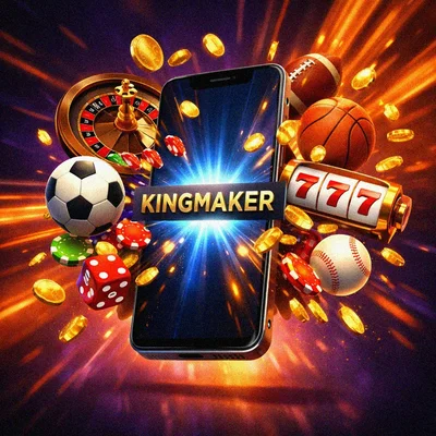 Seamless mobile casino experience